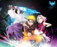 Naruto Shippuden